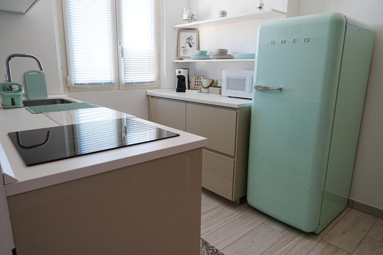 Green Apartment In Milan 10Min From Centralstation Exterior photo