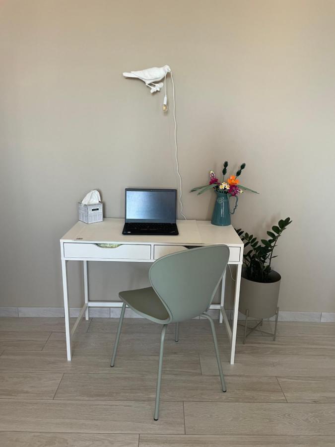 Green Apartment In Milan 10Min From Centralstation Exterior photo