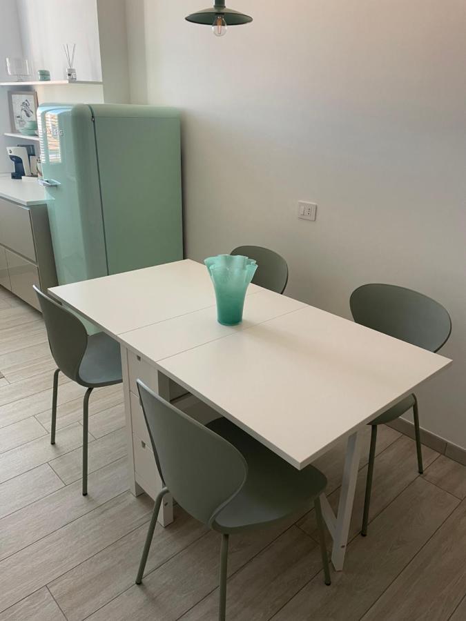 Green Apartment In Milan 10Min From Centralstation Exterior photo
